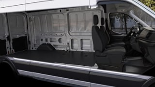 2025 Ford Transit® Internal Image 1